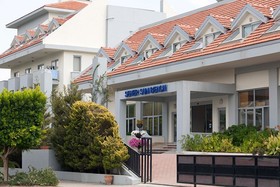 Side Story Resort & Spa