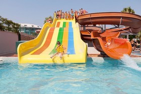 Side Story Resort & Spa