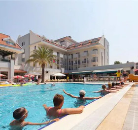 Side Story Resort & Spa