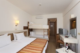 Side Story Resort & Spa