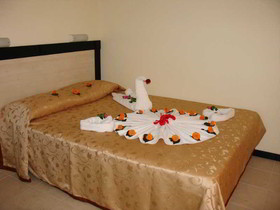 Silver Hotel