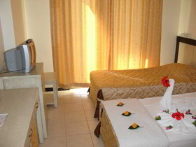 Silver Hotel