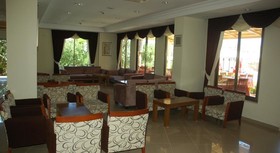 Silver Hotel