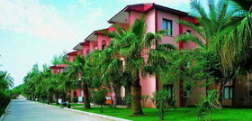 Süral Garden