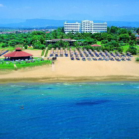 Süral Hotel