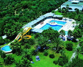 Süral Hotel