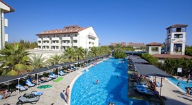 Süral Resort