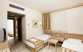 Süral Resort