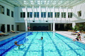 Süral Resort