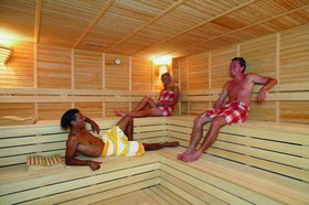 Süral Resort