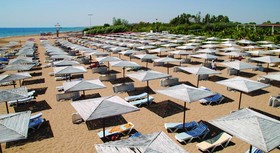 Süral Resort