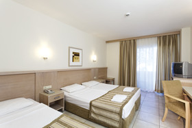 Süral Resort