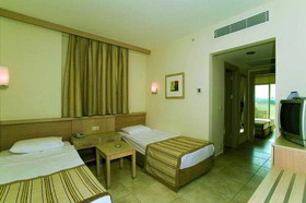 Süral Resort