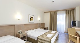 Süral Resort
