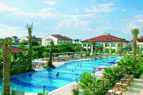 Süral Resort