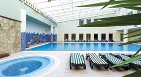 Süral Resort
