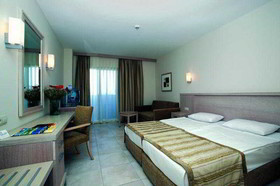 Süral Resort