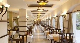 Süral Resort