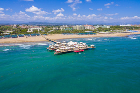 Vonresort Golden Beach