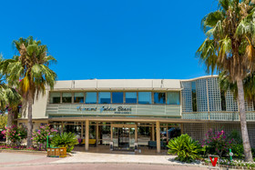 Vonresort Golden Beach