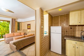 Vonresort Golden Beach