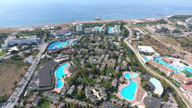 Vonresort Golden Beach