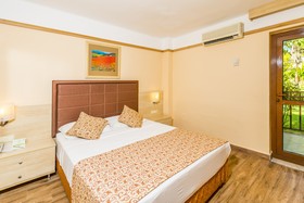 Vonresort Golden Beach