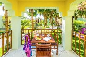 Vonresort Golden Beach