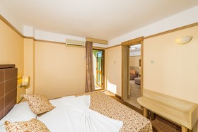 Vonresort Golden Beach