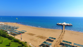 Vonresort Golden Beach