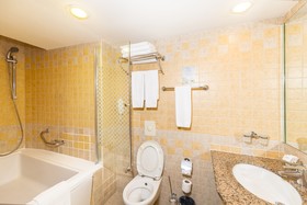 Vonresort Golden Beach