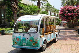 Vonresort Golden Beach