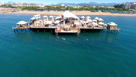 Vonresort Golden Beach