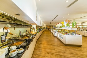 Vonresort Golden Beach