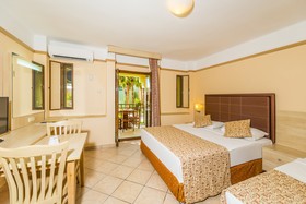 Vonresort Golden Beach