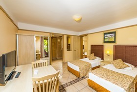 Vonresort Golden Beach