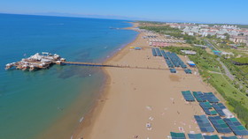 Vonresort Golden Beach