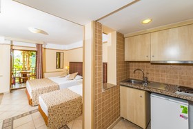 Vonresort Golden Beach