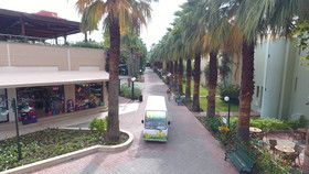 Vonresort Golden Beach