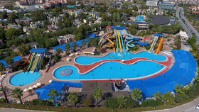 Vonresort Golden Beach