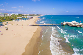 Vonresort Golden Beach