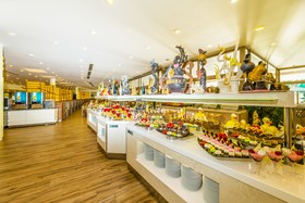 Vonresort Golden Beach