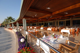Vonresort Golden Beach