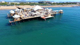 Vonresort Golden Beach