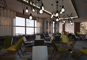 Calido Maris Hotel
