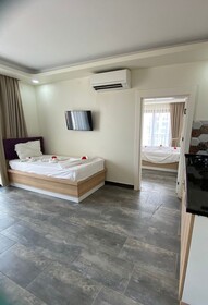 European Butik Hotel