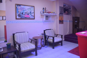 Hira Hotel