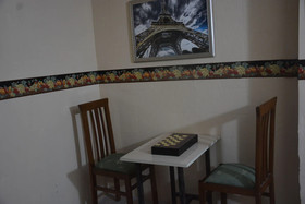 Hira Hotel