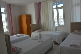 Hira Hotel