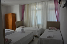 Hira Hotel